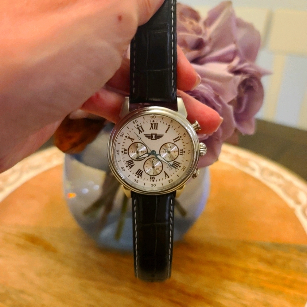 INVICTA MENS WATCH